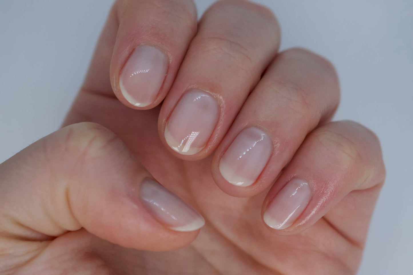 Nail Polish - Anne
