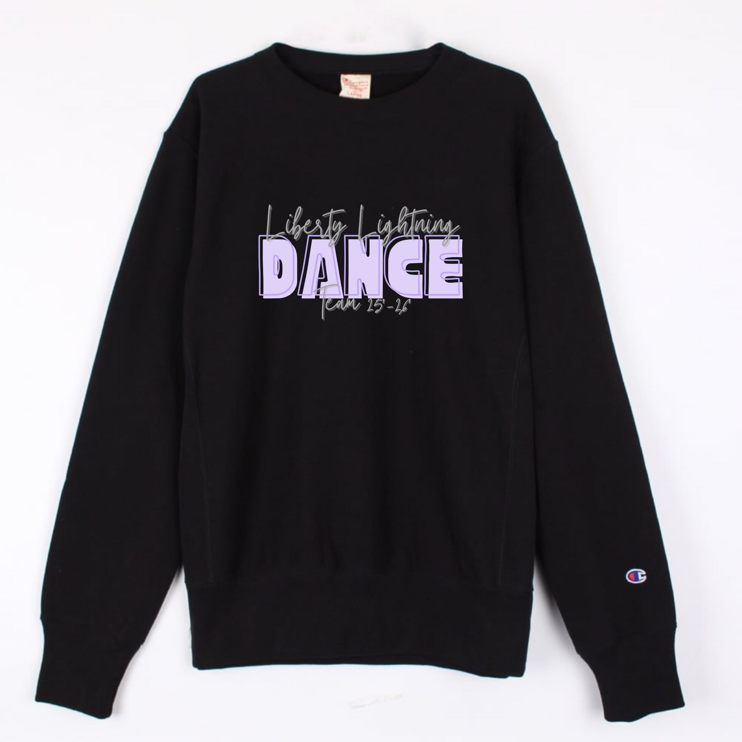 Dancer Sweatshirt