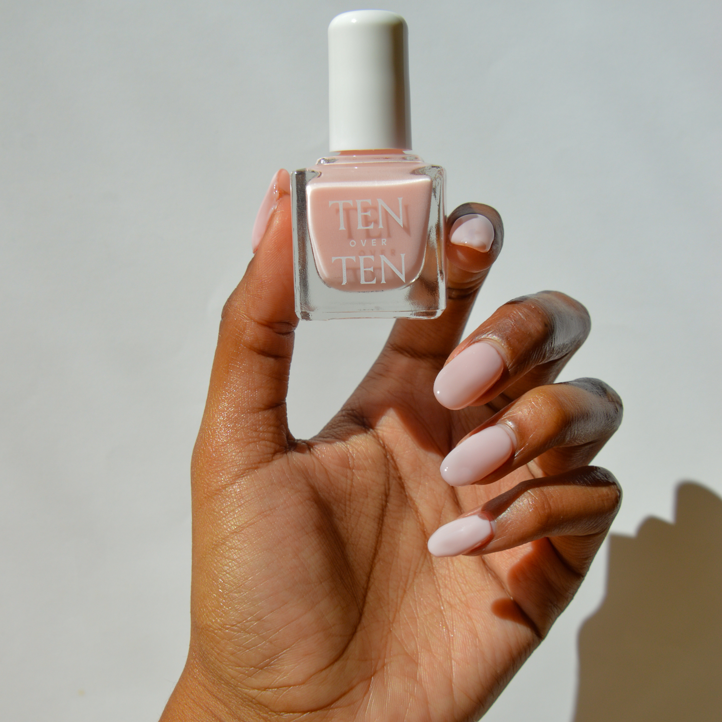 Nail Polish - Anne