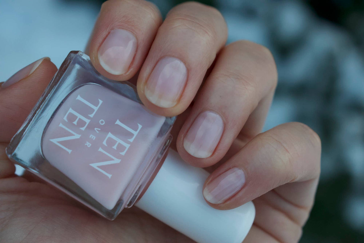 Nail Polish - Anne