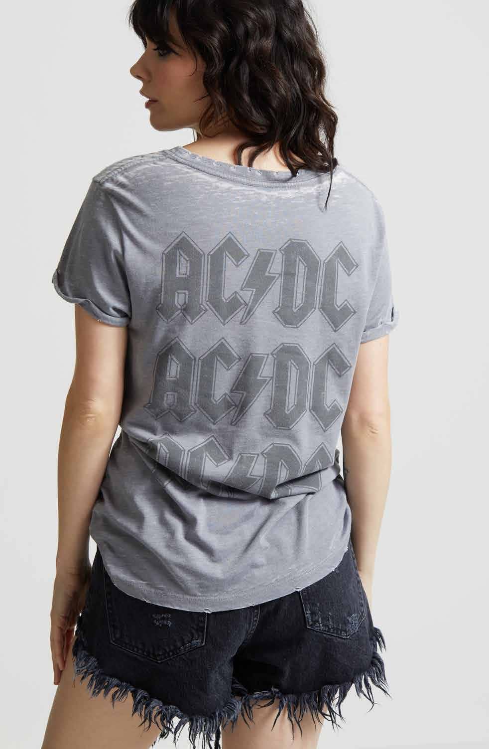 AC/DC T-Shirt