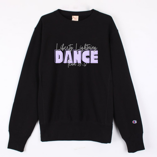 Dancer Sweatshirt