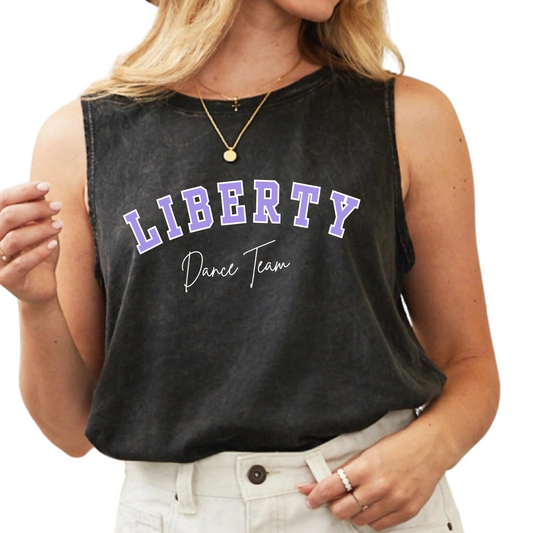 Oat Collective Tank
