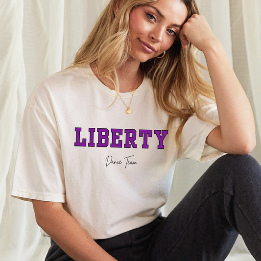 Oat Collective Crewneck Short Sleeve - Vintage White