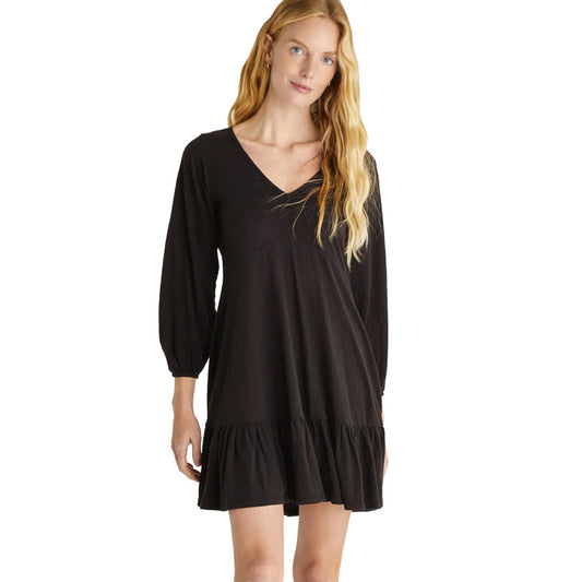 Z SUPPLY Drea Mini Dress